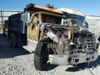 1996 Ford F800 Lpo 1FDNF82C0TVA07933