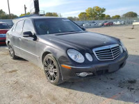 2008 MERCEDES-BENZ E 550 WDBUF72X18B277807