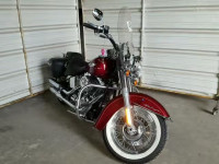 2009 HARLEY-DAVIDSON FLSTN 1HD1JD5159Y029906