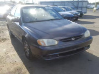 1999 KIA SEPHIA BAS KNAFB1213X5774706