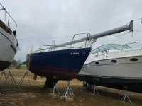 1975 CATA SAILBOAT MDZ47767B375