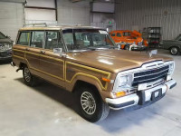 1988 JEEP GRAND WAGO 1JCNJ15N2JT143348