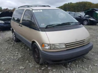 1995 TOYOTA PREVIA DX JT3AC13R5S1198409