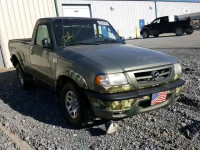 2004 MAZDA B3000 4F4YR12U54TM01179