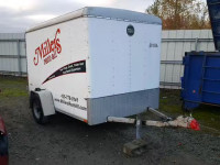 2007 CARGO TRAILER 1WC200D1474065669