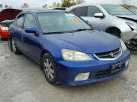 2005 ACURA 1.7EL TOUR 2HHES36645H103158