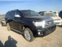 2014 TOYOTA SEQUOIA PL 5TDDY5G15ES096590