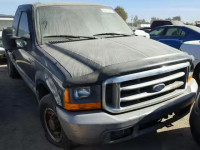 1995 FORD F 250 1FTNX20S4XED38139