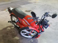 1995 Tomo Moped ZZ1A46120SK895816