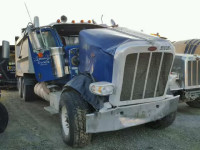 2008 PETERBILT 388 1NPWLU0X38D750138