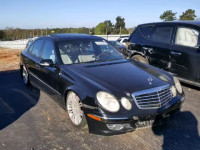 2008 MERCEDES-BENZ E 550 WDBUF72X88B261667