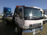 2008 FORD LOW CAB FO 3FRLL45Z18V041049