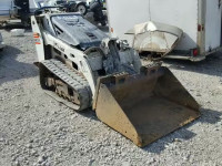 2009 BOBCAT SKIDSTEER A3WT12406