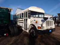 1999 INTERNATIONAL 3000 3800 1HVBBABN1XH646607