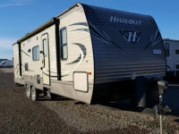 2016 KEYSTONE HIDEOUT 4YDT27D2XG7207182