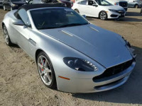 2008 ASTON MARTIN V8 VANTAGE SCFBF04B18GD08417