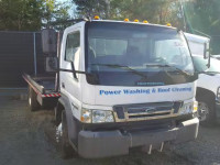 2006 FORD LOW CAB FO 3FRLL45ZX6V372161