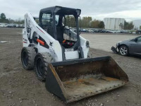 2015 BOBCAT S650 ALJ814231