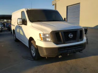 2015 NISSAN NV 2500 1N6AF0KY1FN802023