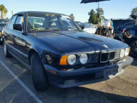 1990 BMW 525 I AUTO WBAHC2316LGB23212