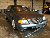 1990 MERCEDES-BENZ 500 SL WDBFA66E7LF011767