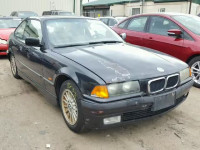 1998 BMW 328 IS AUT WBABG2333WET37695