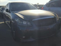 2009 INFINITI M45 BASE JNKBY01E99M700082