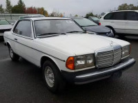 1979 Mercedes-benz 230 12304310014871