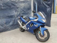 2000 YAMAHA YZF600 R JYA5AHE06YA018580