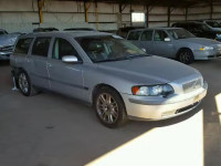 2004 VOLVO V70 T5 TUR YV1SW53D942365140