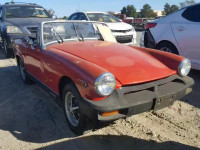 1977 MG CONVERT GAN6UH189356G