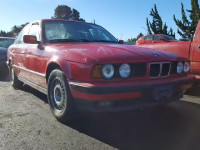 1994 BMW 525 I AUTO WBAHD6325RBJ94644