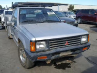 1988 MITSUBISHI MIGHTY MAX JA7FL29E9JP018918