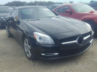 2015 MERCEDES-BENZ SLK 250 WDDPK4HA1FF097556