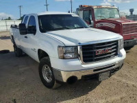 2008 GMC SIERRA C35 1GTHC396X8E155026