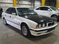 1995 BMW 530 I AUTO WBAHE2328SGE93692