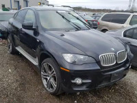 2012 BMW X6 XDRIVE5 5UXFG8C5XCL590818