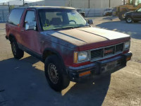 1984 GMC S15 JIMMY 1G5CT18B9E0520521