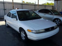 1996 MERCURY MYSTIQUE G 1MELM6530TK625870