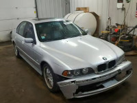 2003 BMW 530 I WBADT63403CK43821