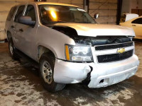 2014 CHEVROLET TAHOE SPEC 1GNSK2E0XER171369