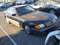 1990 MERCEDES-BENZ 500 SL WDBFA66EXLF008801