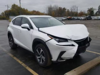 2018 Lexus Nx 300 JTJYARBZ2J2112303