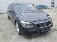 2014 BMW 740 LI WBAYE4C58ED138661
