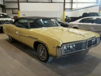 1969 BUICK ELECTRA 484679H100802