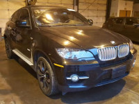 2010 BMW X6 HYBRID 5UXFH0C50ALC66324