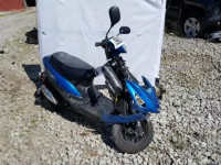 2017 CHALET SCOOTER L9NTEACB0H1002341
