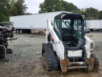 2015 BOBCAT SKIDSTEER ALJU15615