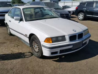 1995 BMW 325 IS WBABF3325SEF51956