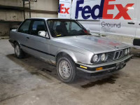1991 BMW 318 IS WBAAF9317MEE69848